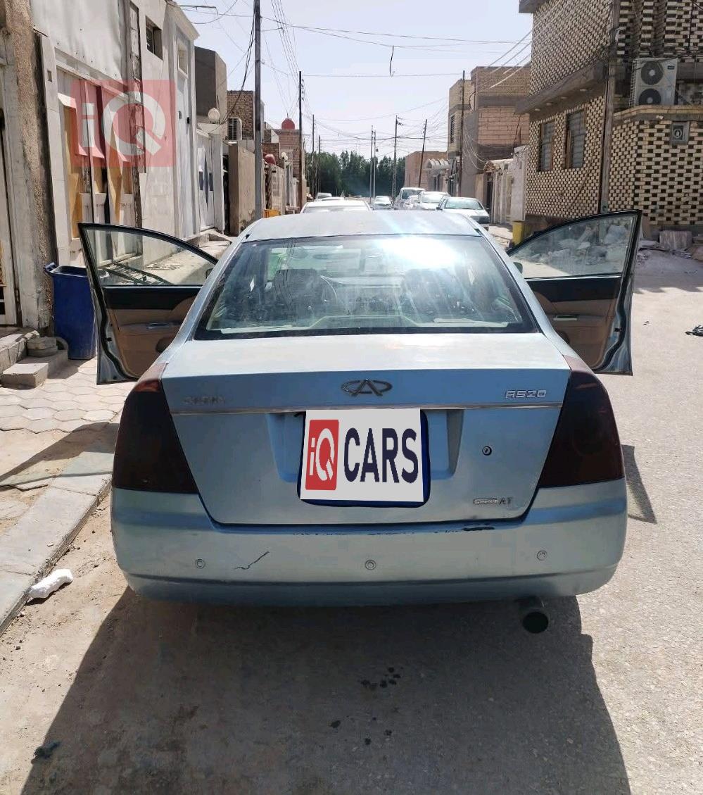 Chery A5